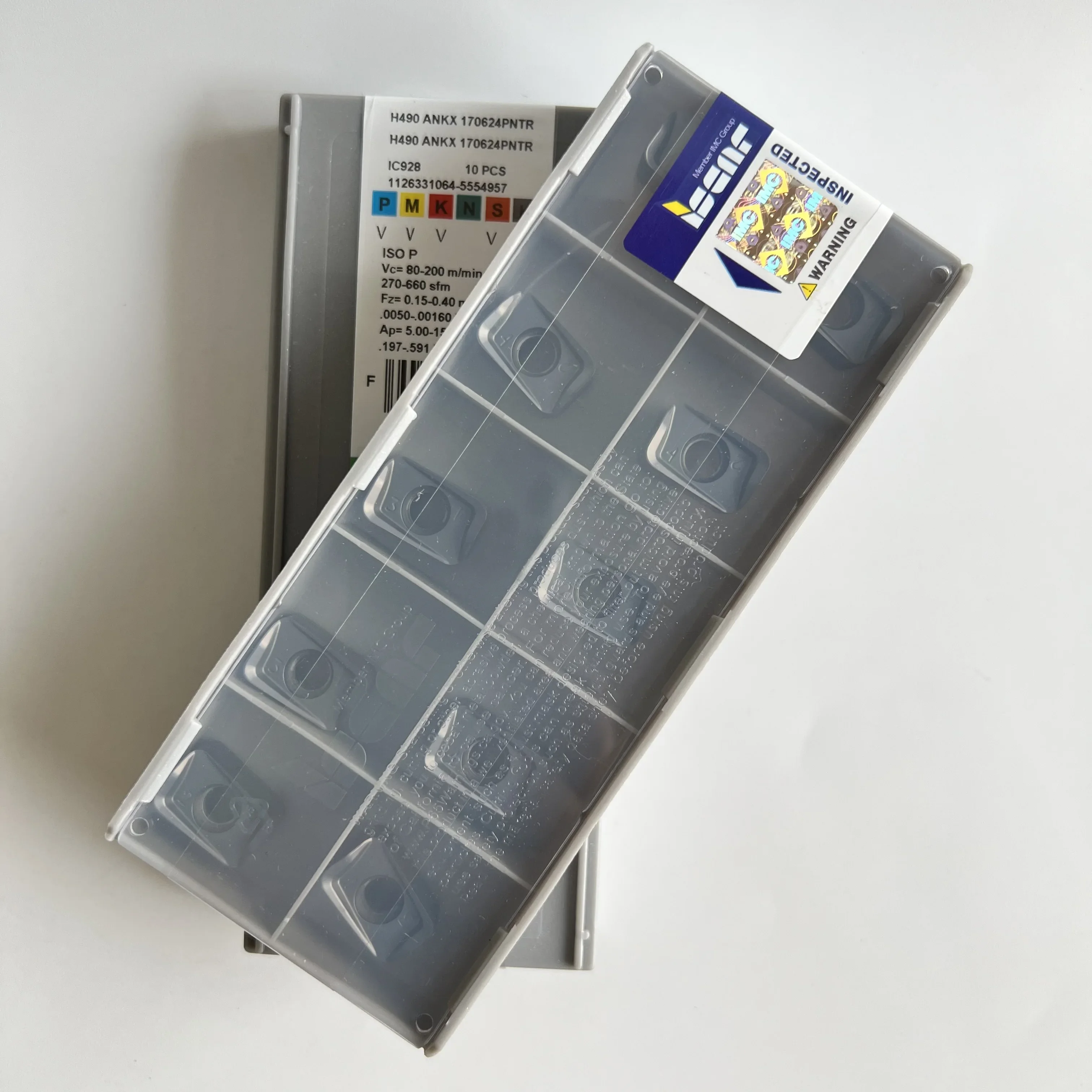 H490ANKX 170624 PNTR IC928 Hoja giratoria original