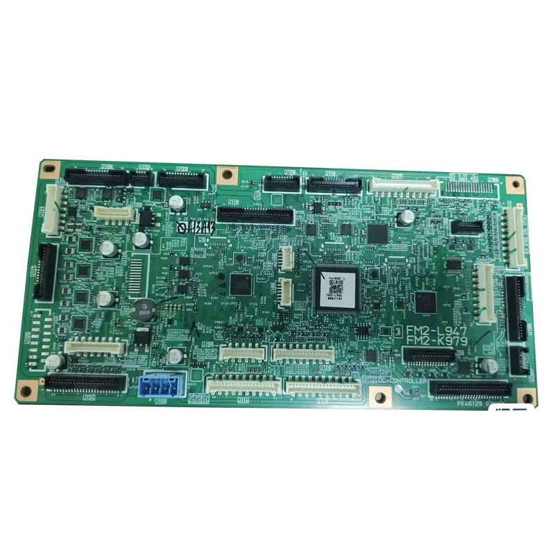 

DC controller PC board For Canon C3120L C3125 C3130 FM2-L947 FM2-L946 FM2-K979 FM2-K978