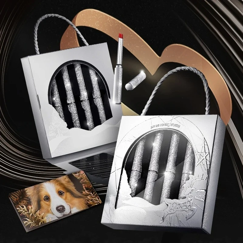 Women's Valentine's Day to send girlfriend and wife makeup cosmetics gift box factory price