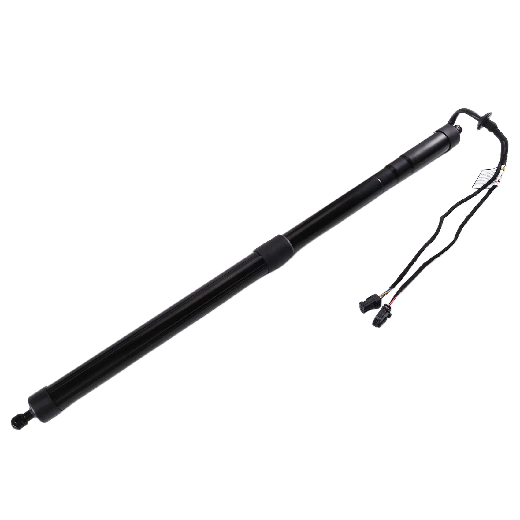 Tailgate Lift Support Struts Electric Left Side 9812130180 9804069880 For Citroen Grand C4 Picasso 2013- 2018-Boom view 2