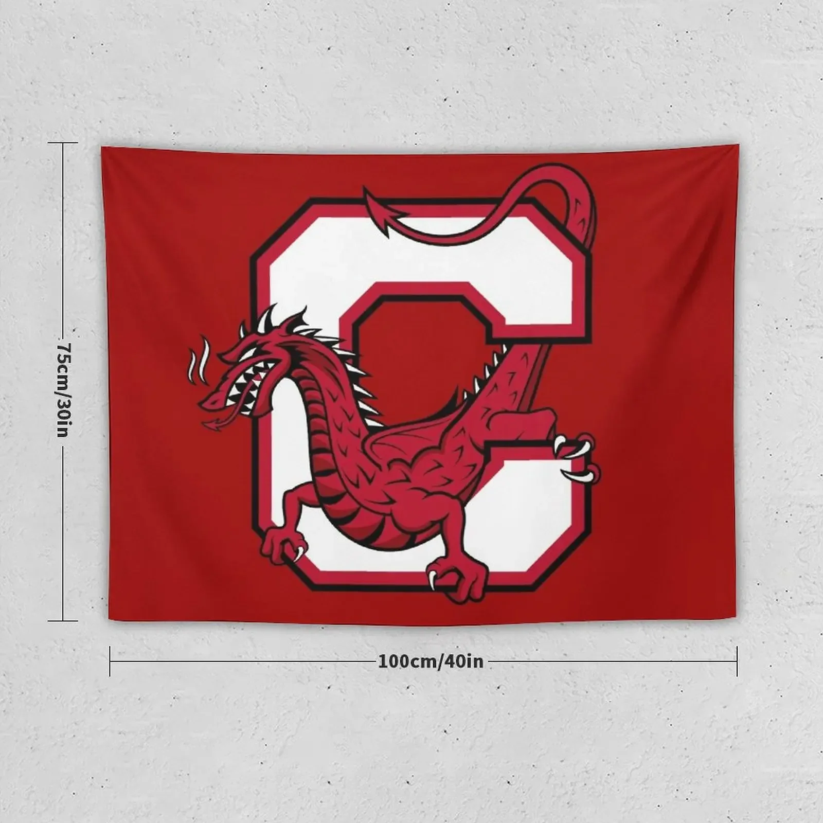 suny cortland Tapestry Wall Decoration House Decorations Bedroom Decor On The Wall Tapestry