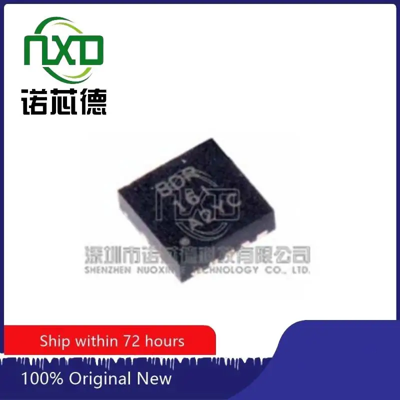 10pcs/lot TPS2560DRCR new original integrated circuit TPS2560 IC chip electronic components microchip professional BOM matching