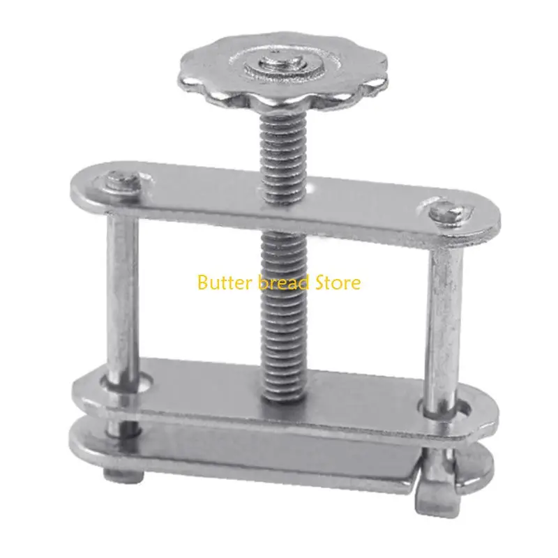 W89C 10PCS Einstellbarer Schwenkschrauben -Kompressorschlauchklemme -Flussregelschicht für Labor- und wissenschaftliche