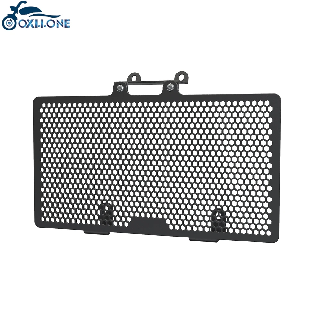 

Motorcycle Accessories CNC Aluminum Radiator Protection Guard Grille Cover For Moto Morini XCape XCape X-Cape 650 2022 2023 2024