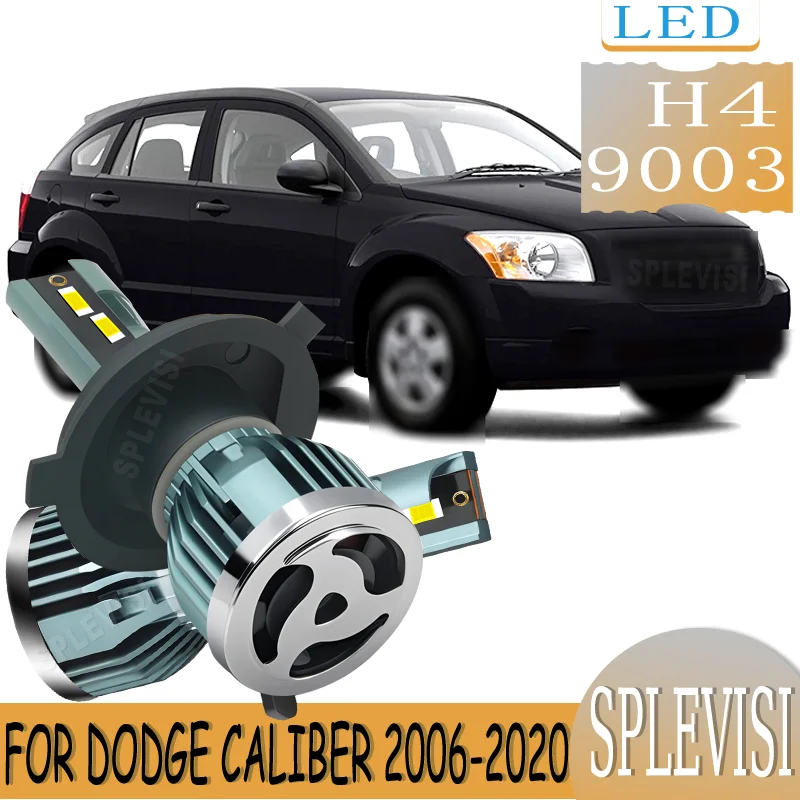 

Более стабильная гарантия, светодиодная лампа дальнего и ближнего света для DODGE CALIBER 2006 2007 2008 2009 2010 2011 2012 2013-2020