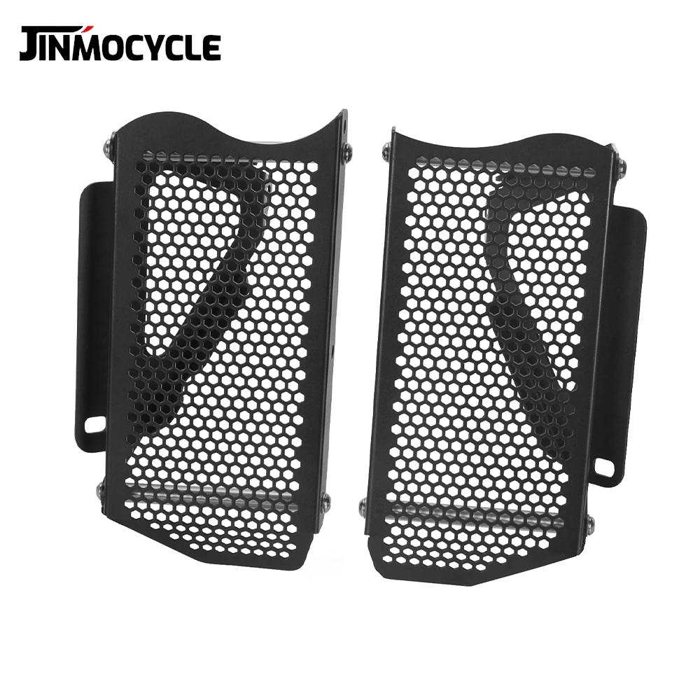 

Motorcycle FOR KAWASAKI KLX250S SF 2009-2014-2015-2016-2017-2018-2019-2020 Radiator Grille Guard Cover Protection Accessories