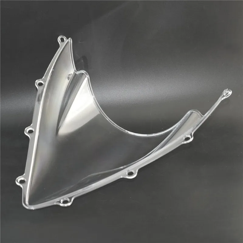 waase Motorbike For MV Agusta F3 800 675 2012 2013 2014 2015 2016 2017 Double Bubble Windscreen Windshield Shield Screen
