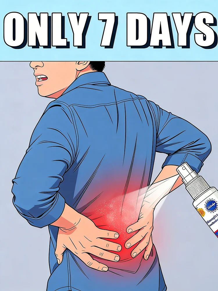 

2026 Hot shale Quick Pain Relief Solution – Step Confidently, Fight Arthritis Discomfort unisex