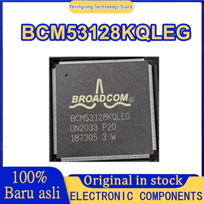 original-in-stock-new-bcm53128kqleg-bcm53128-lqfp256