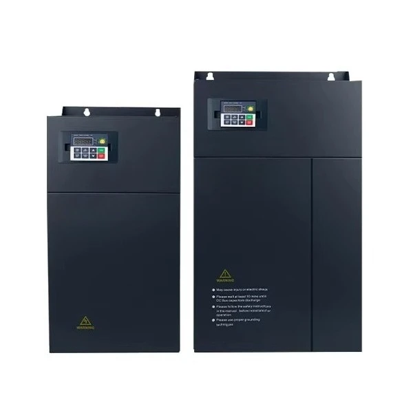 

High-efficiency 45-75 kW solar inverter for deep well irrigation system AC 220V/380V single-phase three-phase