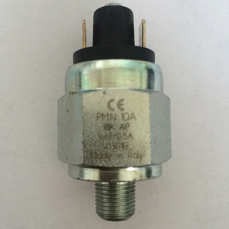 

Italy imported pressure switch PMN2A14K/18K /PMM10C18K