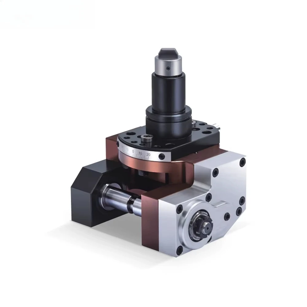 Bmt Live Tool Holde…