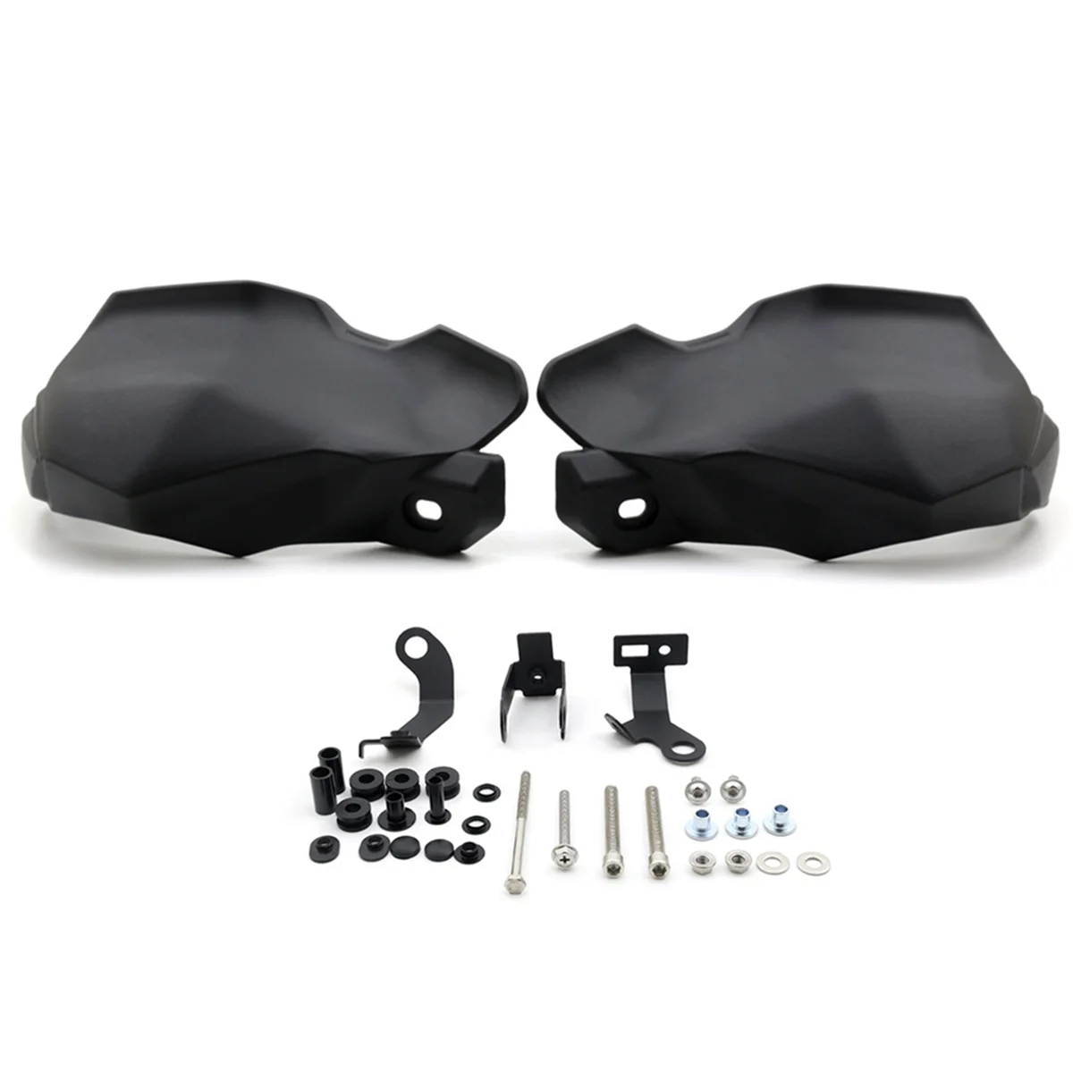 Motorcycle Accessories Hand Guards Handle Protector Handguard Handlebar Protection for KAWASAKI Versys 650 2022-2023