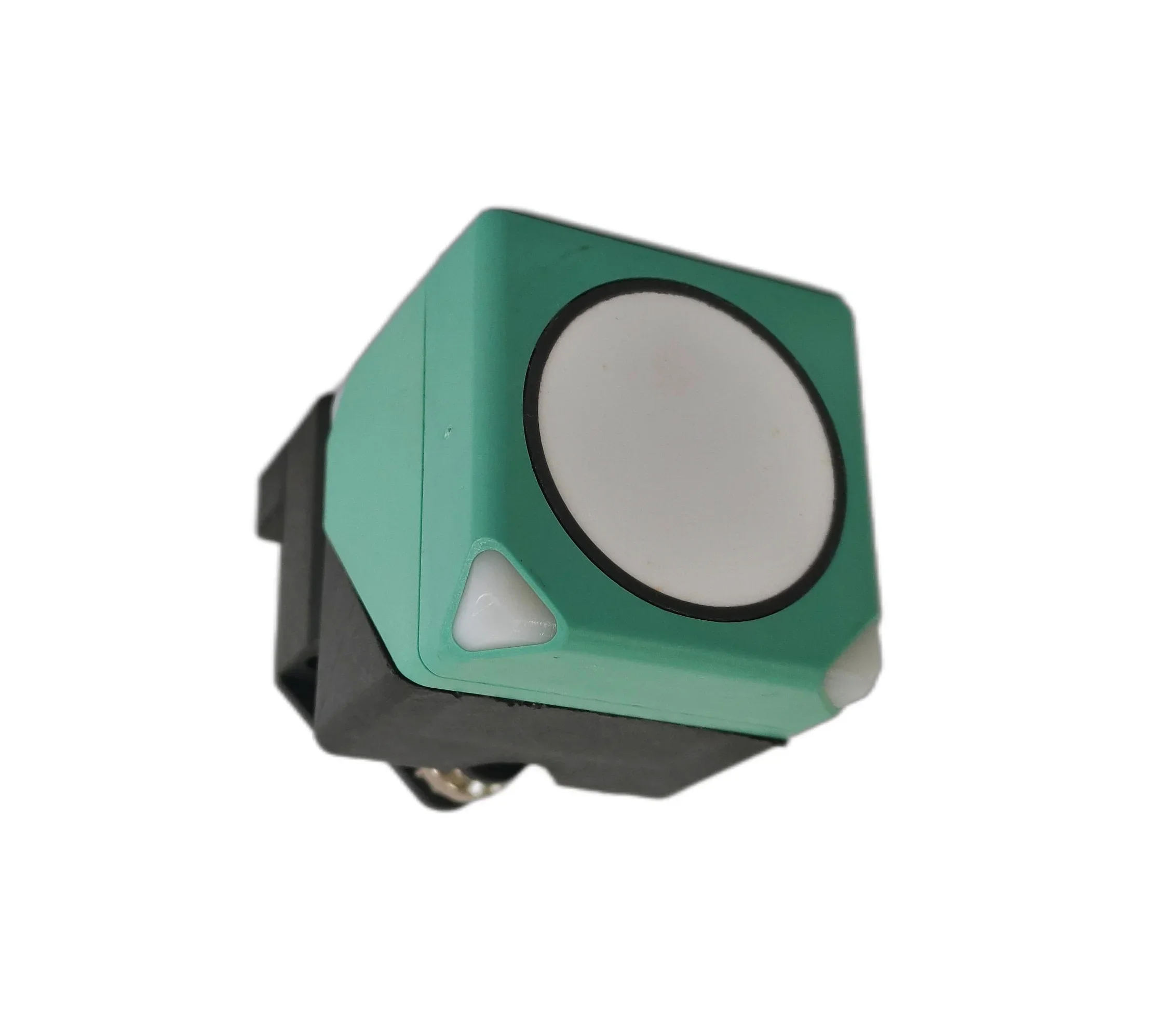 

Cubic Plug and Play Rotatable Head 4 Meters Ultrasonic Distance Sensor
