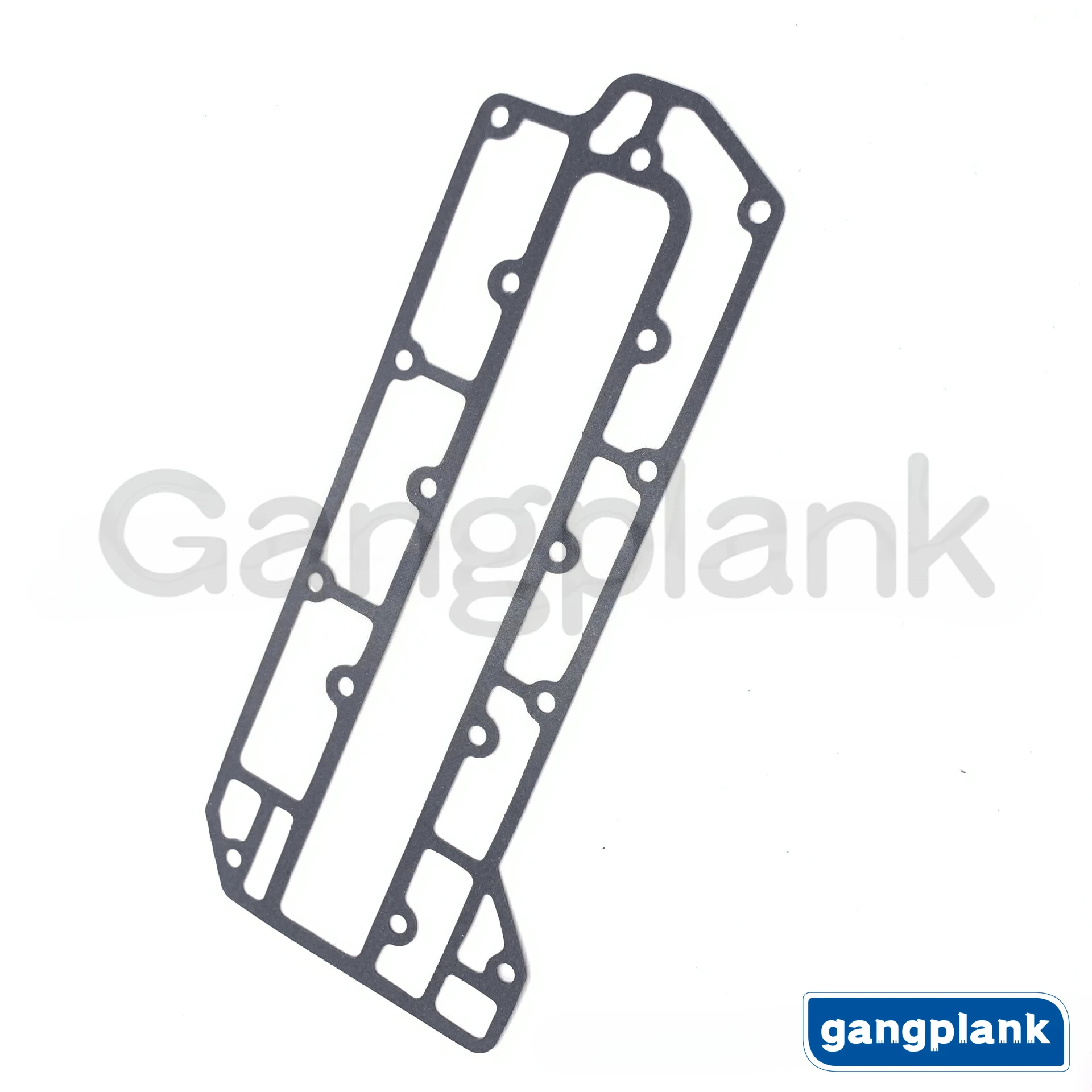 

Suitable for Yamaha Outboard Motor 2-stroke 60 HP Exhaust Cover Gasket 6H3-41114