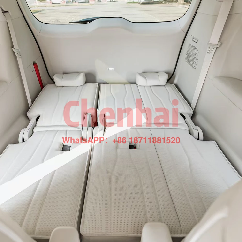 Customize Modified Seat Bed Manufacture Rv Refitted Car Seat Multifunctional Adjustment Seat