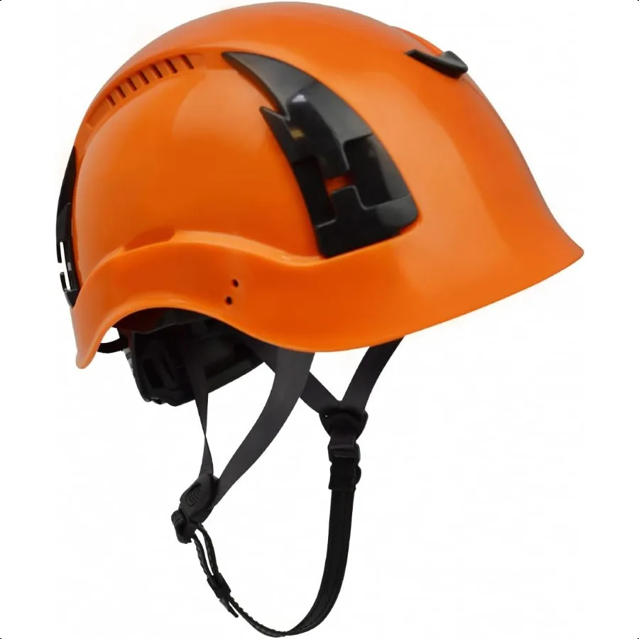 

APEX ANSI Z89.1 Type 1 Safety Helmet for Construction with AddOn Visors