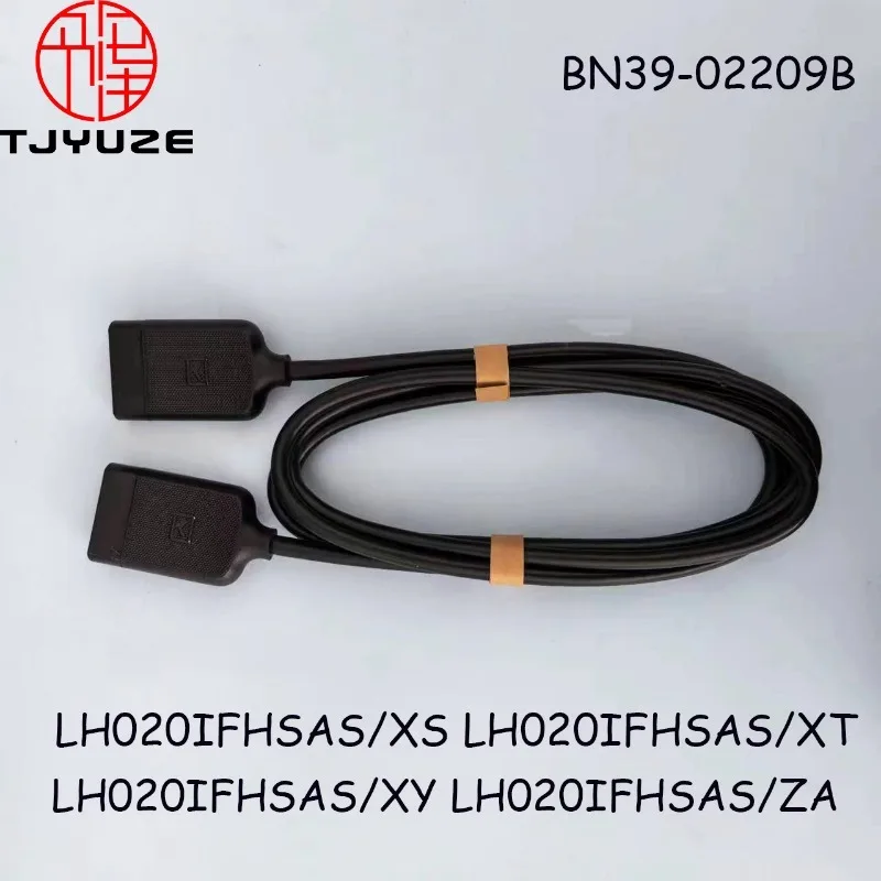 

Single Connector Cable BN39-02209B is for LH020IFHSAS/XS LH020IFHSAS/XT LH020IFHSAS/XV LH020IFHSAS/XY LH020IFHSAS/ZA LH020IFHSAS