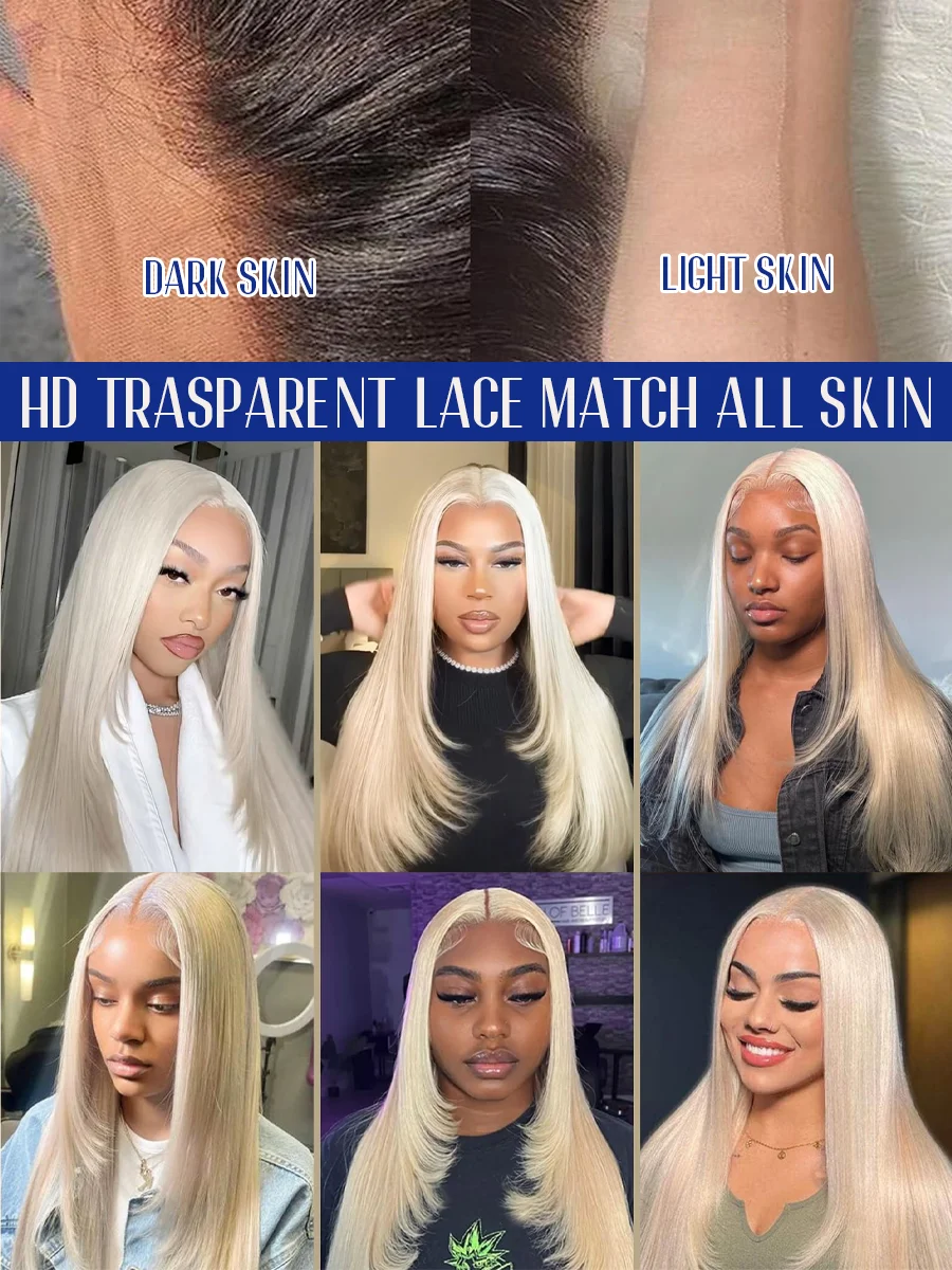 Thumbnail 4 - #72 Ranked High Density Lace Wigs Picks in 2026