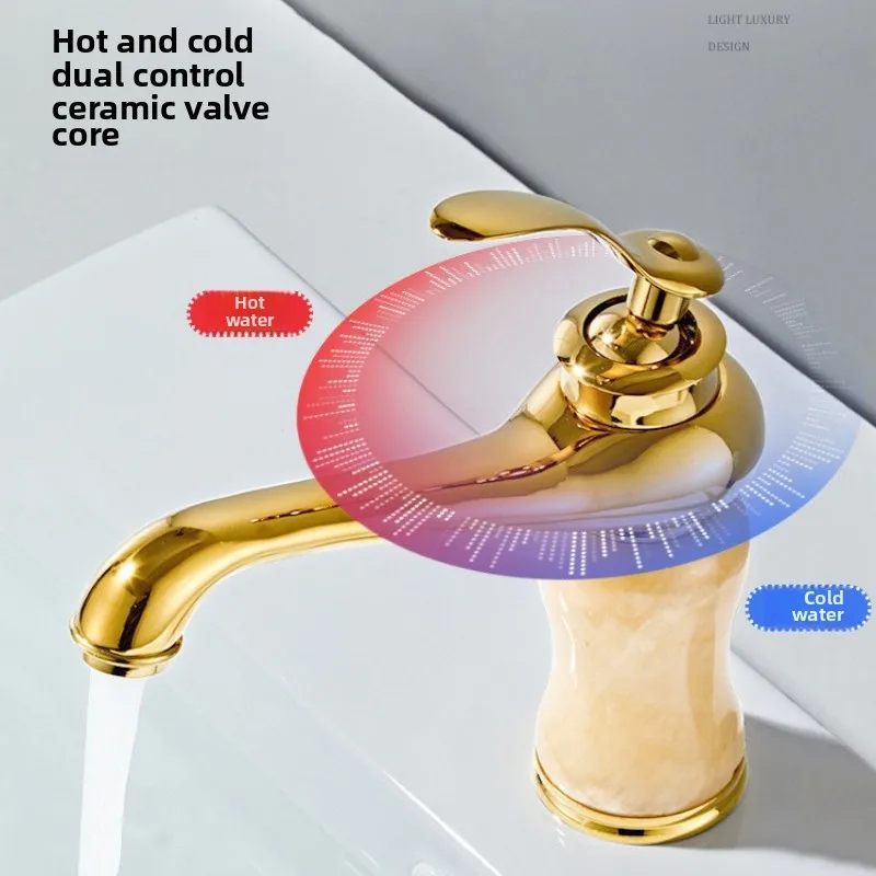 Bathroom Faucet Antique Bronze Finish Brass Basin Sink Solid Brass Faucets Single Handle Water Mixer Taps Bath Crane