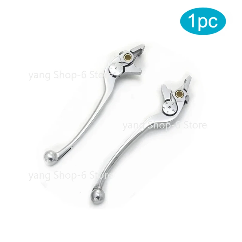 For BMW C600 C650 C650GT C 600 650 650GT Motorcycle Parts Brake Horn Lever Handle Handlebar