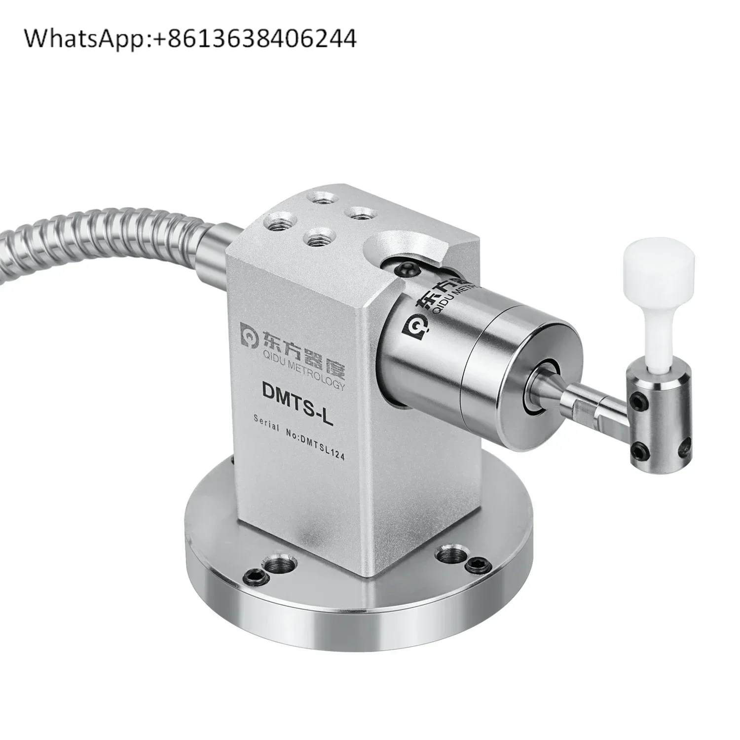 

DMTS-L CNC DMTS-L Cable 3D Cable Tool Setter