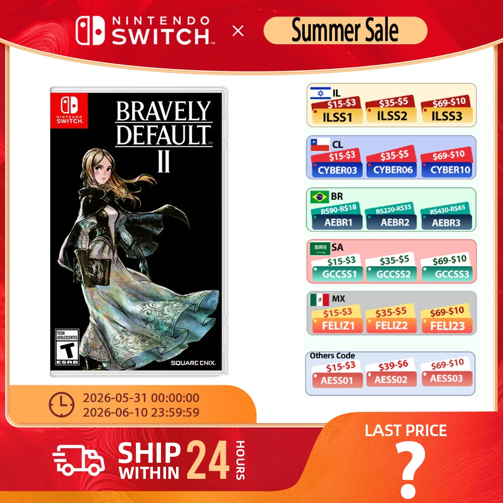 deals switch store sales