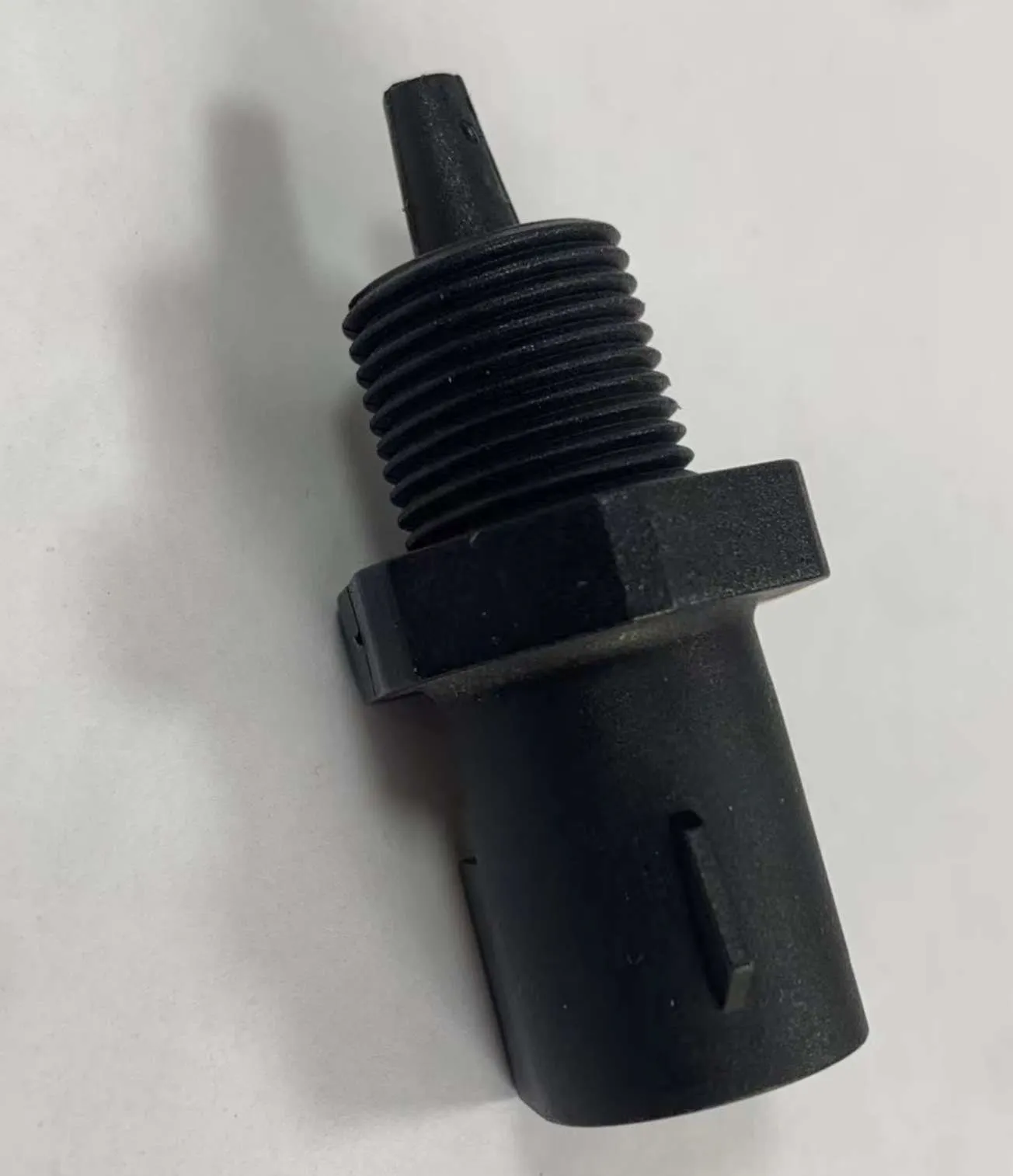 POKESS aksesuarları ortam emme havası sıcaklık sensörü Ford Explorer Mustang Expedition F-150 Lincoln Mercury AE5Z12A647A uyar