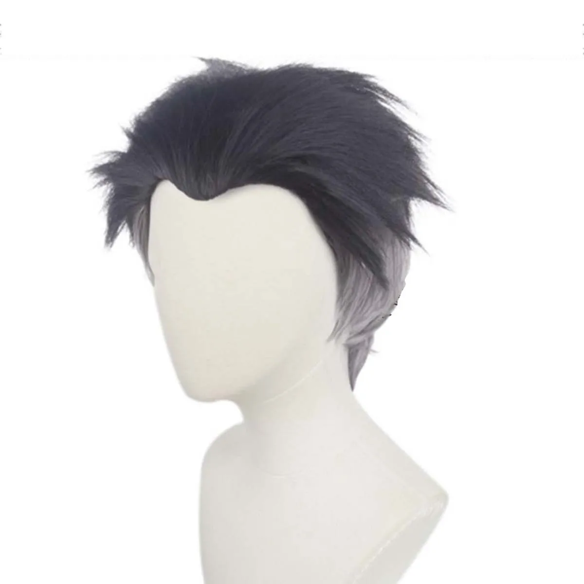 Mannen demon slayer kind spion Himejima gomei boek RT pruik