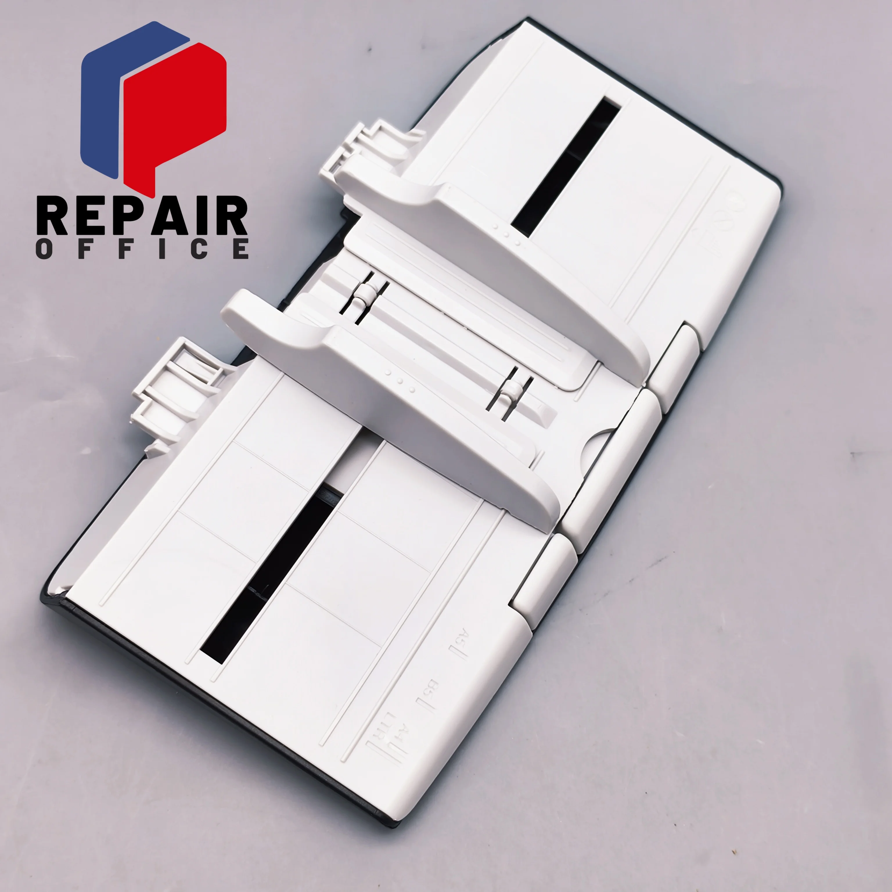 

5X входной лоток желоба в сборе лоток для бумаги Chuter Unit для Fujitsu fi-7160 fi-7260 fi-7180 fi-7280 fi-7140 fi-7240