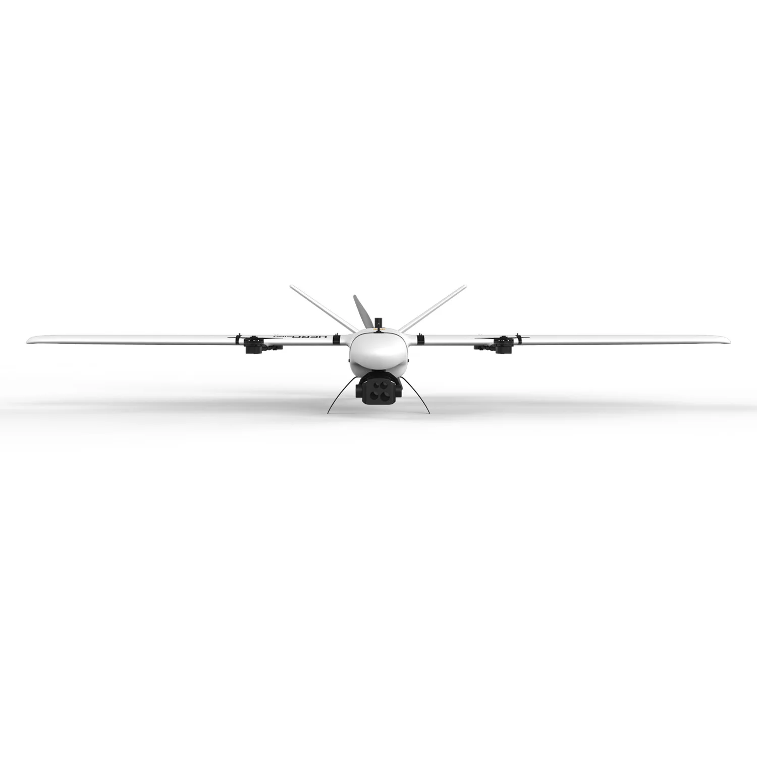 

HIGH EFFICIENCY HERO 2180MM AIRPLANE MODEL RC PLANE MODEL PNP