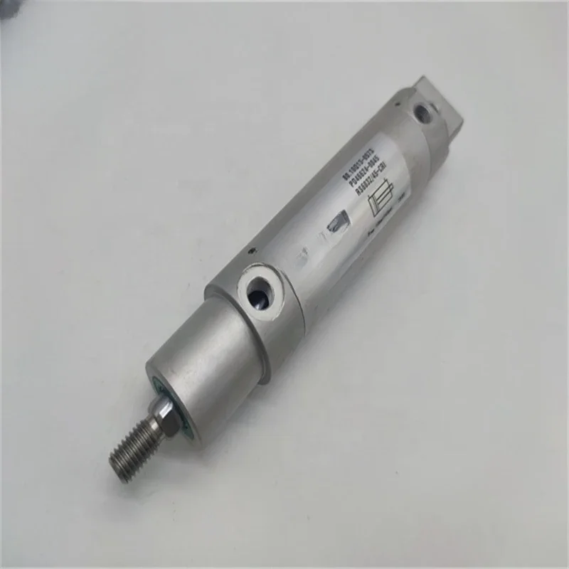 Cylinder 80.10Q13-0573 PD46624-0045 RS6032/45-CRI For Man Roland 700 Printing Machine