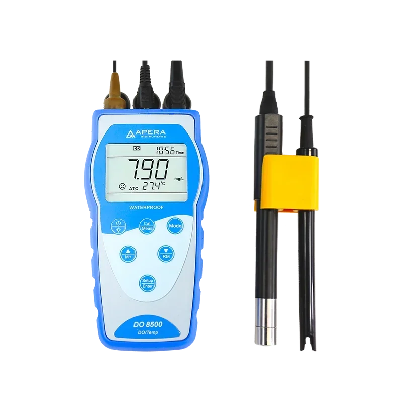 DO8500 Portable Opt…