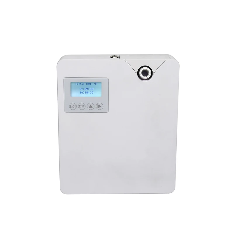 

Crearoma Hot Selling Scent Air Machine Home Use Diffusor De Aroma WIFI Scent Machine