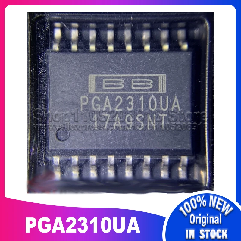

5 шт./лот PGA2310UA SOP16 100% новый спотовый запас
