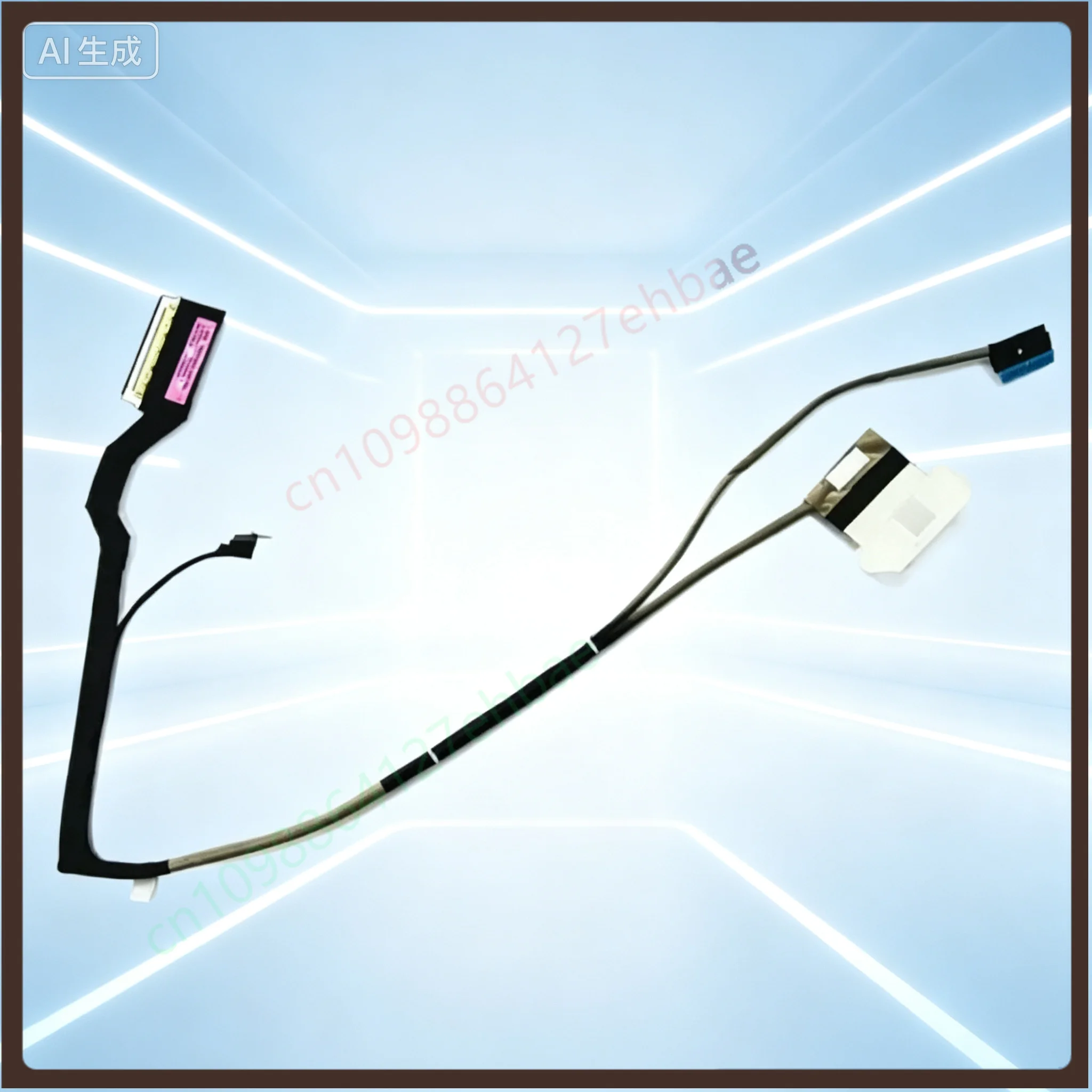 Replacement Lvds Screen Cable 0N5G2Y for Dell Alienware M15 R6 240HZ 360HZ