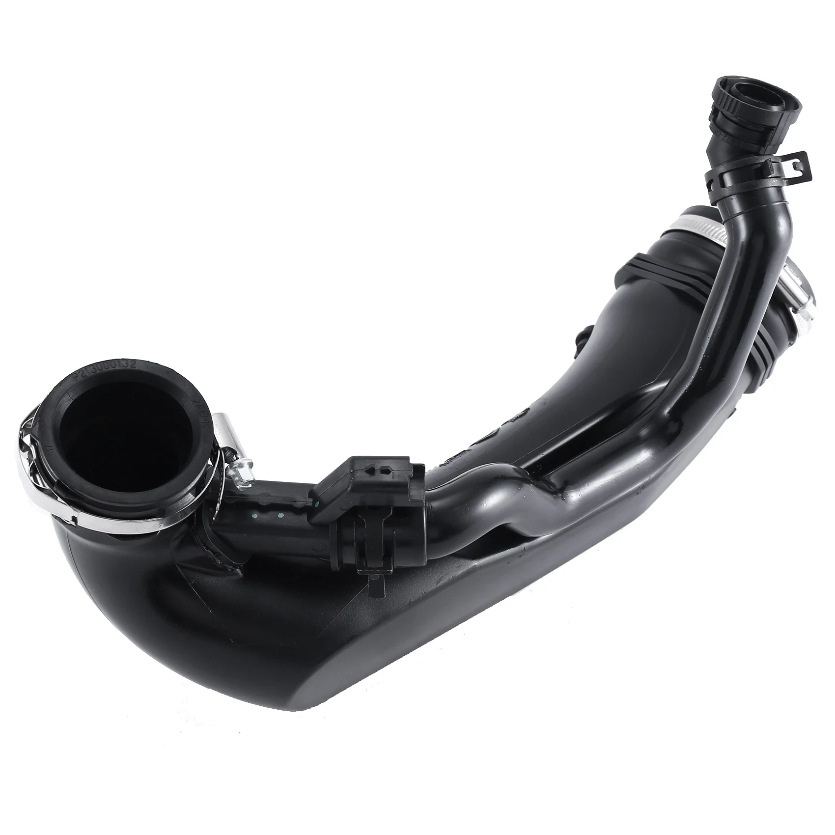 9811909980 Car Turbocharged Intake Tube Hose 1440S4 For 308 408 308CC 308SW RCZ Citroen DS5 DS 5LS DS6 160P 1.6