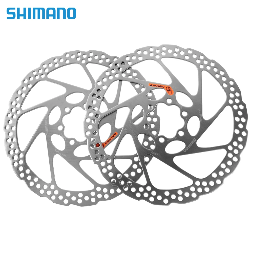 Thumbnail 3 - #25 Bicycle Brake Rotors Price Drop Alerts