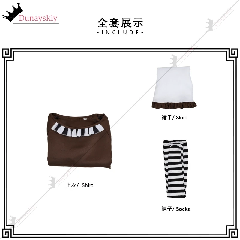 زي ويلي تشارلي التأثيري لفيلم لومبا أومبا بدلة لعب الأدوار بدلة كاملة مع شعر مستعار أخضر بدلة حفلات الهالوين كرنفال