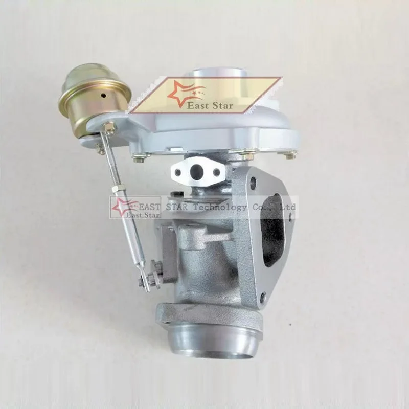 ww Turbo GT2056S 742289 742289-5001S A6640900580 A6650900580 A6650901080 Para SsangYong Rexton Rodius 270 XVT D27DT 2.7L 186HP