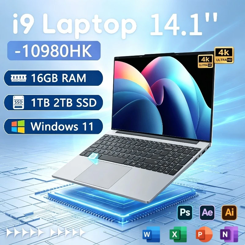 2026 Windows 11 14.1