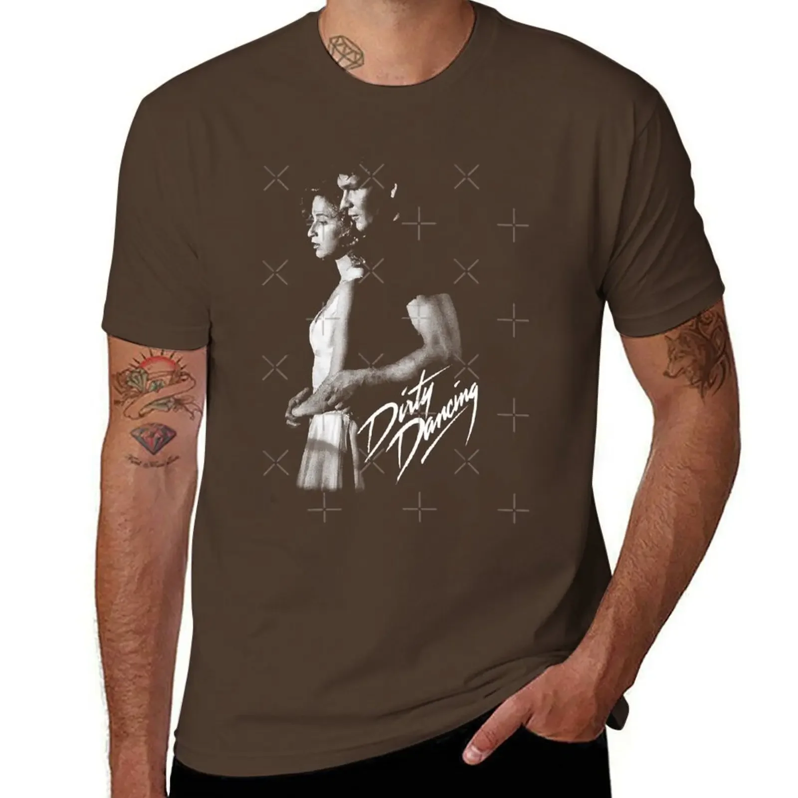 Variant: Dark Coffee