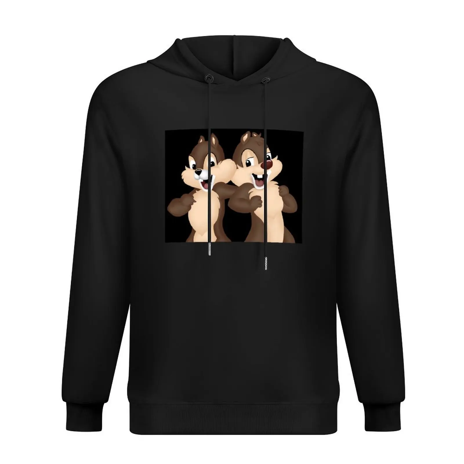 

Better Together Classic T Hoodie men's coat korean clothes anime clothes autumn clothes hoodies for men high quality