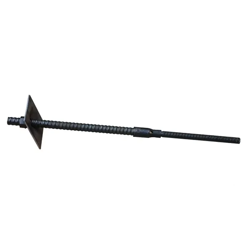 Competitive Price Epoxy Anchor Bolt Fastener Hex Head Anchor Bolt Structural Solutions Foundation Stability