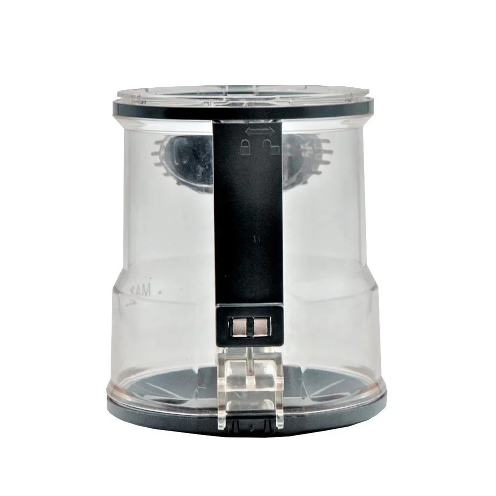 قطع غيار دلو الغبار لكأس الغبار لملحقات استبدال المكنسة الكهربائية Proscenic P8 P8Plus P8 Max P8Pro