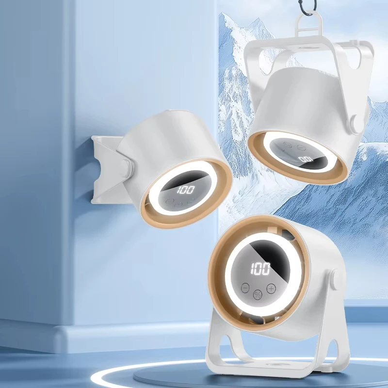 

Новый портативный USB-вентилятор с длительным временем автономной работы, миниатюрный, тихий, перезаряжаемый, для офиса, студенческого общежития, спальни