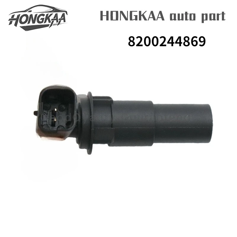 Crankshaft Position Sensor 8200244869 for Renault Clio 3 Megane 3 Laguna 3 Scenic 2 Modus Twingo 2 8200647559 Automotive Parts