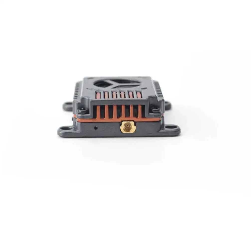 

5.8G 5.8GHz 3W Video Transmitter VTX 48CH 3W (25mW/1000mW/2000mW/3000mW adjustable) For Long Rang FPV Racing Drone RC Cars