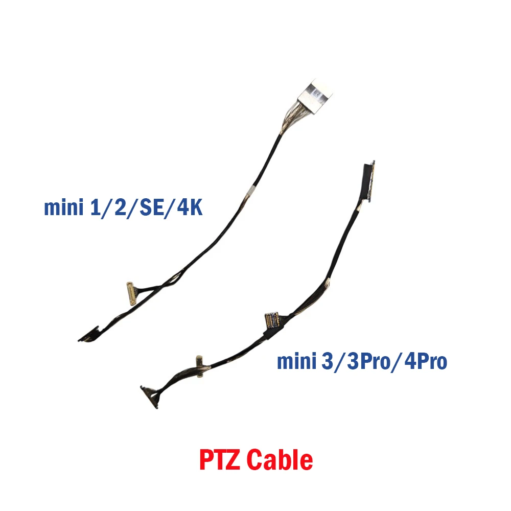 100% New Ptz Cable …