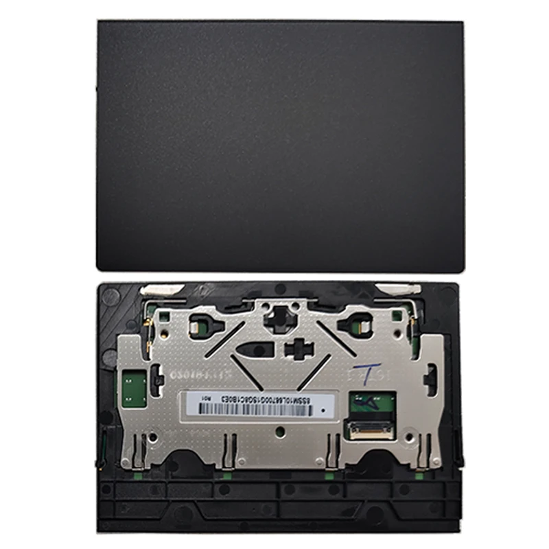 

Новый трекпад для Thinkpad T480 L580 T470 L480 T580 T570 тачпад SM10L66700 01AY045